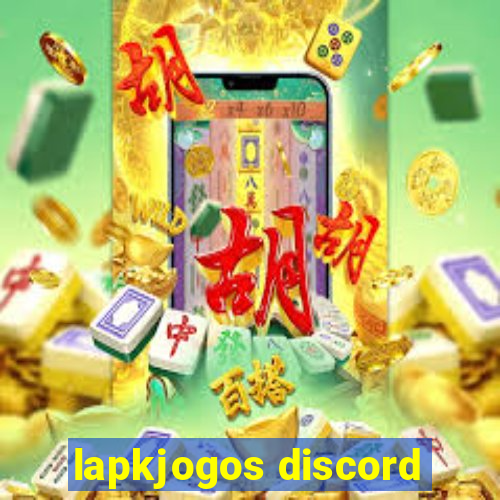 lapkjogos discord